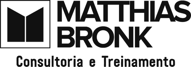 Matthias Bronk, Consultoria e Treinamento